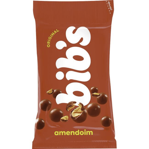 Confeito-de-Amendoim-Coberto-com-Chocolate-Ao-Leite-Bib-s-40-g Confeito-de-Amendoim-Coberto-com-Chocolate-Ao-Leite-Bib-s-40-g
