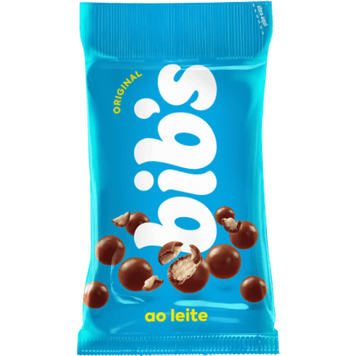 Confeito-de-Flocos-de-Arroz-Coberto-com-Chocolate-ao-Leite-Bib-s-40g