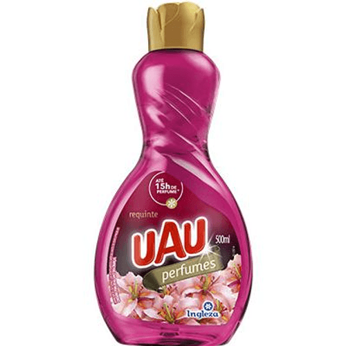 Limpador-Perfumado-Uau-Perfumes-Requinte-500-ml Limpador-Perfumado-Uau-Perfumes-Requinte-500-ml