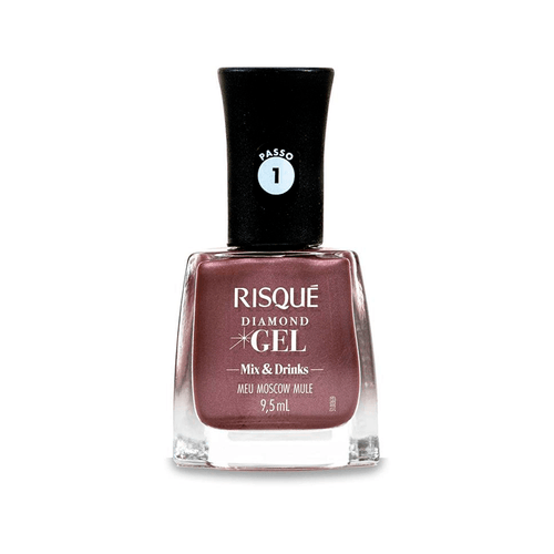 Esmalte-Risque-Diamond-Gel-Mix---Drinks-Meu-Moscow-Mule