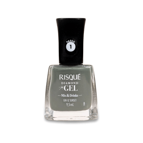 Esmalte-Gel-Gin---Sunset-Risque-Diamond-Frasco-95ml