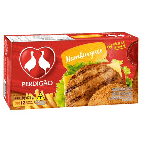 Hamburguer-de-Carne-de-Frango-e-Bovina-Perdigao-Caixa-672g-12-Unidades-de-56g-Cada