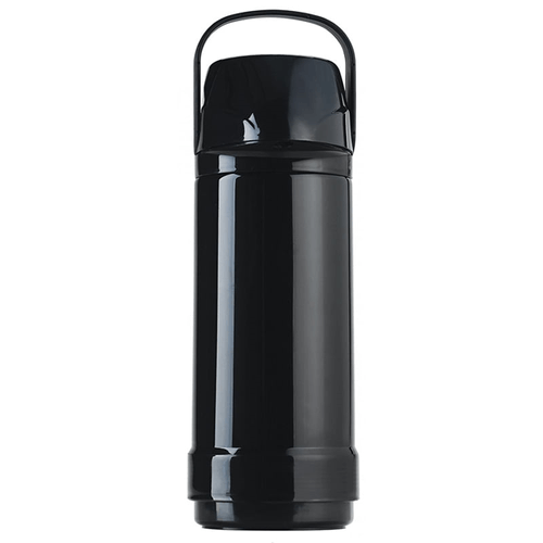 Garrafa-Termica-Invicta--Pressao-Preta-1L Garrafa-Termica-Invicta--Pressao-Preta-1L