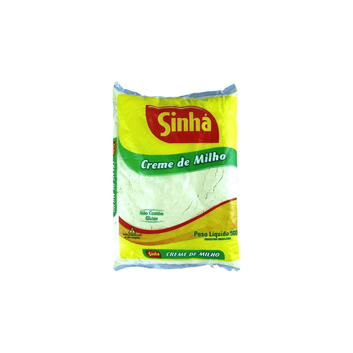 Creme-de-Milho-Sinha-Pacote-500-g