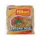 LENTILHA-HIKARI-500G-PC-