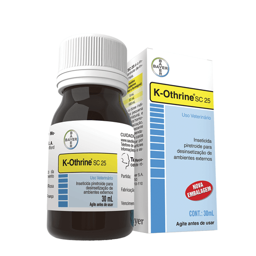 K-OTHRINE-30ML K-OTHRINE-30ML