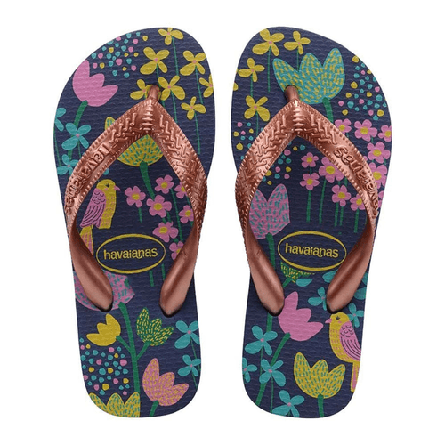 SAND-HAVAIANAS-KIDS-FLORES-1PR.-MAR-DOU-33-34 SAND-HAVAIANAS-KIDS-FLORES-1PR.-MAR-DOU-33-34