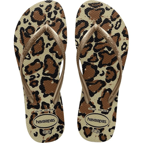SAND-HAVAIANAS-SLIM-ANIMALS-1PR.-AR-ROSE-37-38