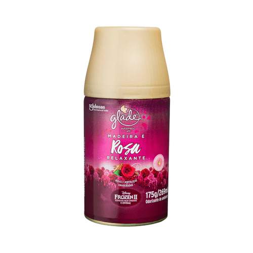 ODORIZ-AMB-GLADE-DISNEY-269ML-RF-ROSA ODORIZ-AMB-GLADE-DISNEY-269ML-RF-ROSA
