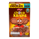 Alimento-a-Base-de-Arroz-e-Milho-Cereal-Matinal-Chocolate-Kellogg-s-Choco-Krispis-Caixa-200g