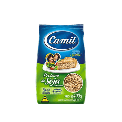 Proteina-de-Soja-Texturizada-Frango-Camil-400g