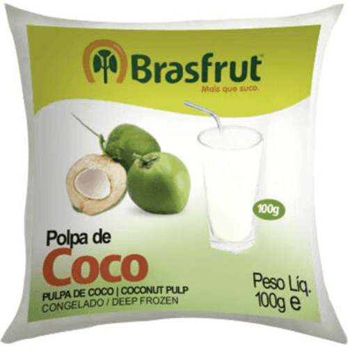 Polpa-de-Fruta-Brasfrut-Coco-100g