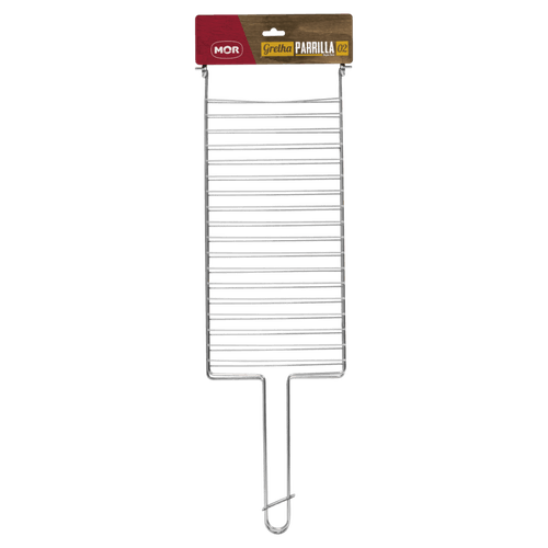 GRELHA-CHUR-MOR-PARRILLA-02-74CM-3102 GRELHA-CHUR-MOR-PARRILLA-02-74CM-3102