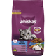 Alimento-Premium-para-Gatos-Adultos-Peixe-Whiskas-Pacote-900g