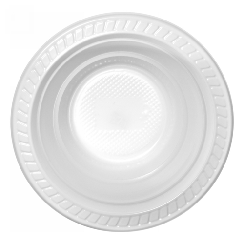 Prato-Plastico-Descartavel-Fundo-Branco-15cm-Copobras-Pacote-10-Unidades Prato-Plastico-Descartavel-Fundo-Branco-15cm-Copobras-Pacote-10-Unidades