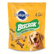 Petisco-para-Caes-Adultos-Leite-Cenoura-Figado-e-Espinafre-Pedigree-Biscrok-Multi-Pouch-500g