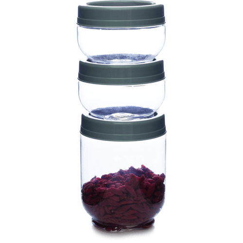 Conjunto-Pote-Plastico-Com-Tampa-Fendi-Redondo-Plasutil-Gire-E-Trave-3-Unidades
