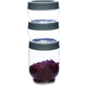 Conjunto-Pote-Plastico-Com-Tampa-Fendi-Redondo-Plasutil-Gire-E-Trave-3-Unidades