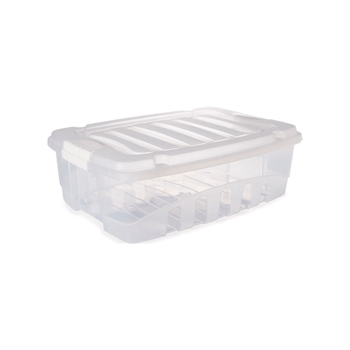 Caixa-Plastica-Organizadora-Retangular-Plasutil-Gran-Box-13L