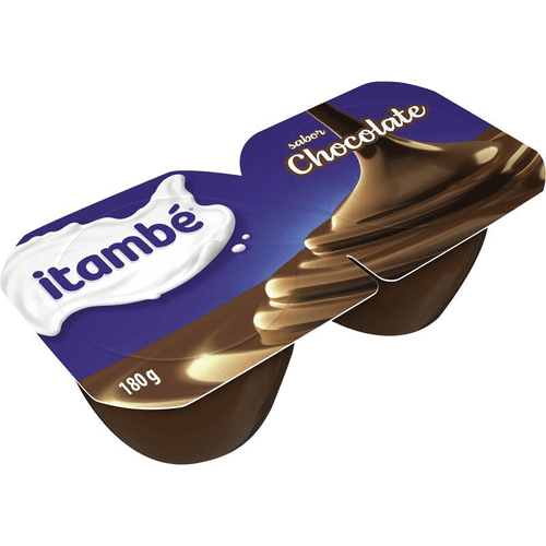 SOBREM-ITAMBE-180G-BJ-C2-CHOC SOBREM-ITAMBE-180G-BJ-C2-CHOC