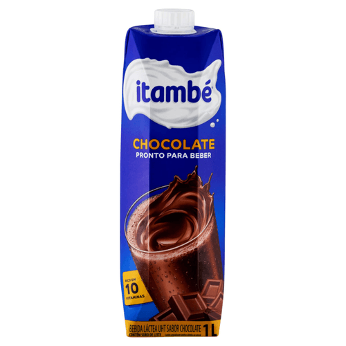 Bebida-Lactea-UHT-Chocolate-Itambe-Caixa-1l Bebida-Lactea-UHT-Chocolate-Itambe-Caixa-1l