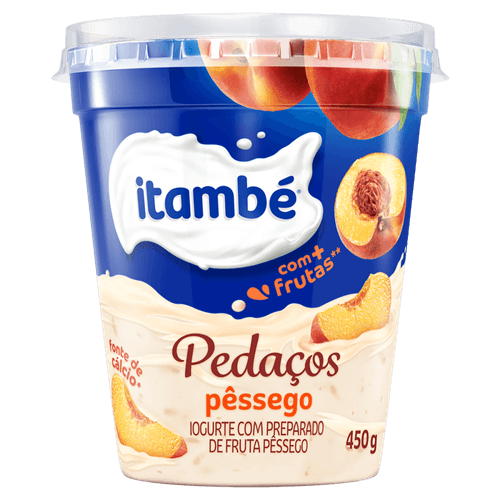 Iogurte-Integral-com-Preparado-de-Fruta-Pessego-Itambe-Pedacos-Pote-450g Iogurte-Integral-com-Preparado-de-Fruta-Pessego-Itambe-Pedacos-Pote-450g