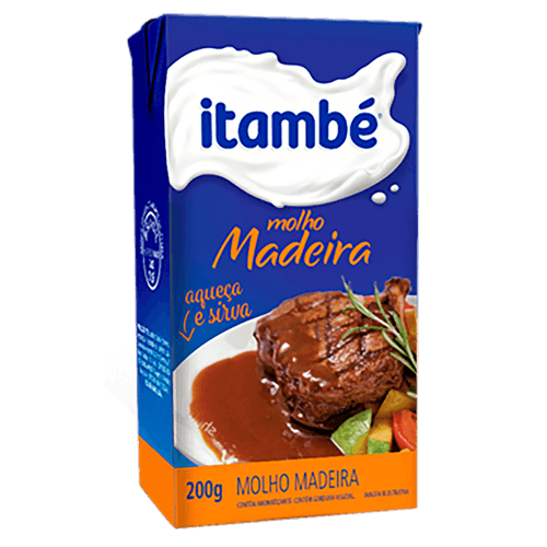 Molho-Madeira-Itambe-Caixa-200g Molho-Madeira-Itambe-Caixa-200g