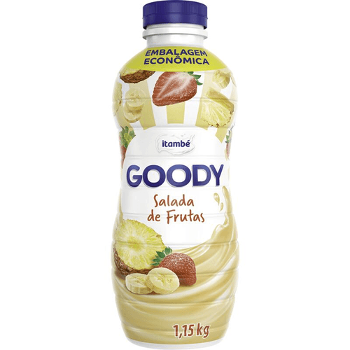 Bebida-Lactea-Fermentada-com-Preparado-de-Salada-de-Frutas-Itambe-Goody-Garrafa-115kg-Embalagem-Economica