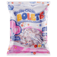 Pirulito-Duro-Recheado-com-Chicle-Artificial-de-Tutti-Frutti-Bolete-Pacote-525g