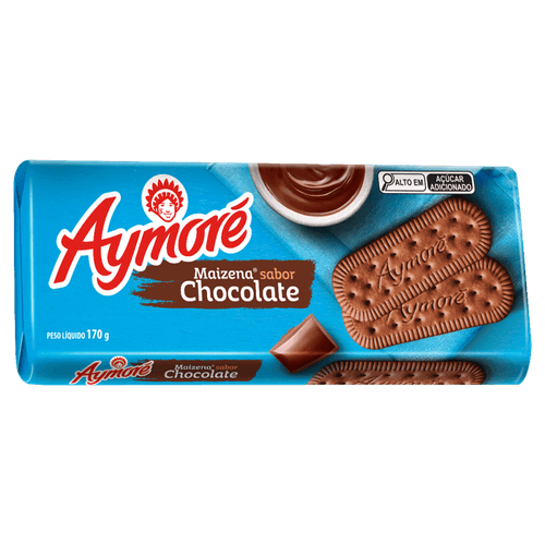 Biscoito-Maizena-Chocolate-Aymore-Pacote-170g