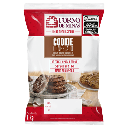 Cookie-Congelado-Chocolate-com-Gotas-de-Chocolate-Forno-de-Minas-Profissional-Pacote-1kg