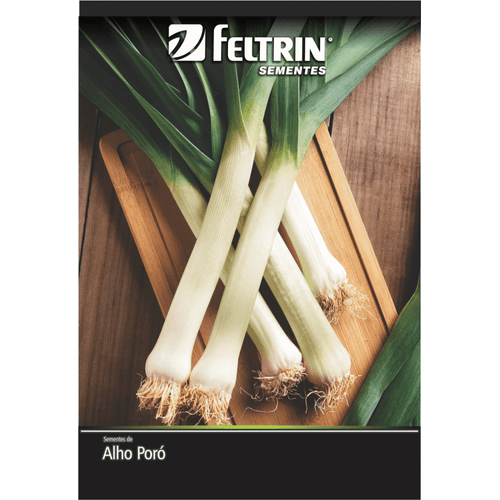 SEMENTE-FELTRIN-1EV-ALHO-PORO SEMENTE-FELTRIN-1EV-ALHO-PORO