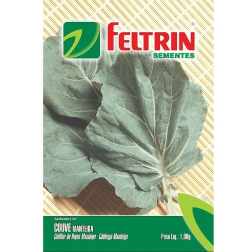 SEMENTE-FELTRIN-1EV-COUVE-MANTEIGA SEMENTE-FELTRIN-1EV-COUVE-MANTEIGA