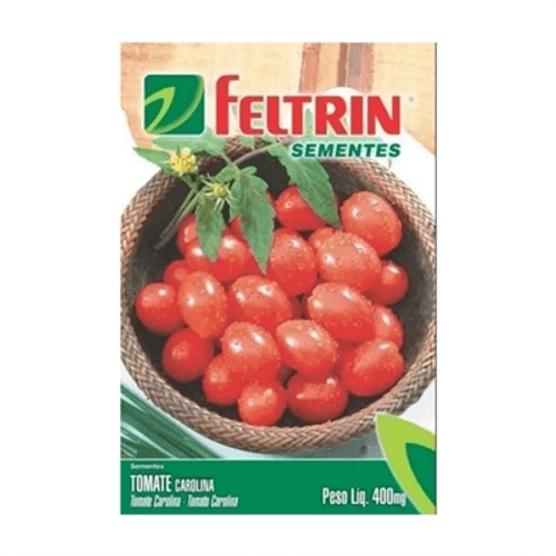 SEMENTE-FELTRIN-1EV-TOM-CEREJA-VRM SEMENTE-FELTRIN-1EV-TOM-CEREJA-VRM