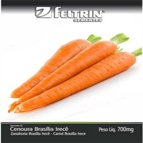 SEMENTE-FELTRIN-1EV-CENOURA-VERAO SEMENTE-FELTRIN-1EV-CENOURA-VERAO
