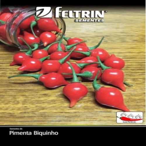 SEMENTE-FELTRIN-1EV-PIM-BIQUINHO SEMENTE-FELTRIN-1EV-PIM-BIQUINHO