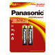 Pilha-Panasonic-Alcalina-AA-2-Unidades Pilha-Panasonic-Alcalina-AA-2-Unidades