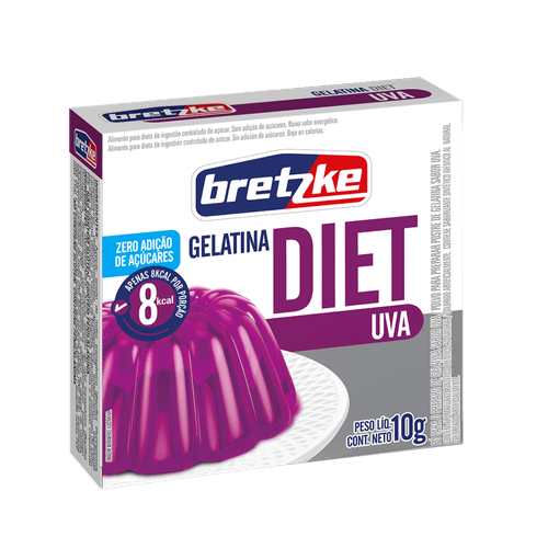 GELAT-BRETZKE-10G-UVA GELAT-BRETZKE-10G-UVA
