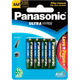 Pilha-Panasonic-Palito-Aaa-C-8-Leve-pague-