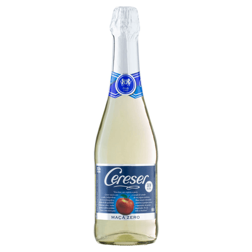 Sidra-Zero-Alcool-Cereser-Garrafa-660ml Sidra-Zero-Alcool-Cereser-Garrafa-660ml