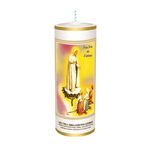 Vela-De-7-Dias-Nossa-Senhora-Aparecida-320g Vela-De-7-Dias-Nossa-Senhora-Aparecida-320g