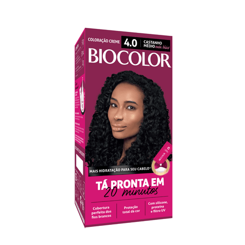 Tinta-de-Cabelo-Biocolor-Mini-Kit-Castanho-Malicia-4.0 Tinta-de-Cabelo-Biocolor-Mini-Kit-Castanho-Malicia-4.0