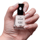 Esmalte-Risque-Diamond-Gel-Cha-Branco-Natural-95ml