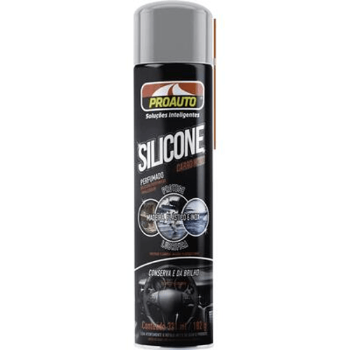 Silicone-Spray-Perfumado-Lavanda-Proauto-Frasco-182g-Gratis-Esponja Silicone-Spray-Perfumado-Lavanda-Proauto-Frasco-182g-Gratis-Esponja