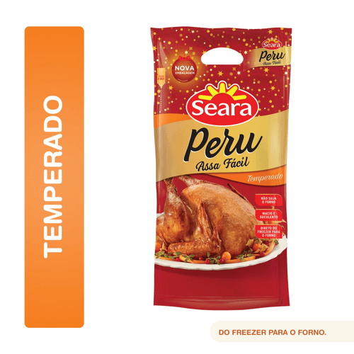 Peru-Temperado-Assa-Facil-Seara-1Kg Peru-Temperado-Assa-Facil-Seara-1Kg