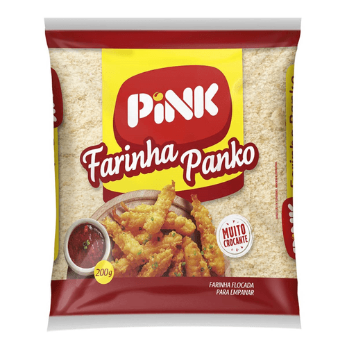 FAR-PANKO-PINK-200G-PC FAR-PANKO-PINK-200G-PC