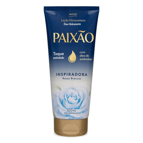 Locao-Hidratante-Ultracremosa-Paixao-Inspiradora-Rosas-Brancas-acao-desodorante-200ml