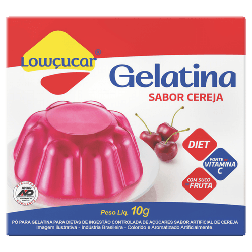 Gelatina-Po-Cereja-Diet-Zero-Acucar-para-Dietas-de-Ingestao-Controlada-de-Acucares-Lowcucar-Caixa-10g