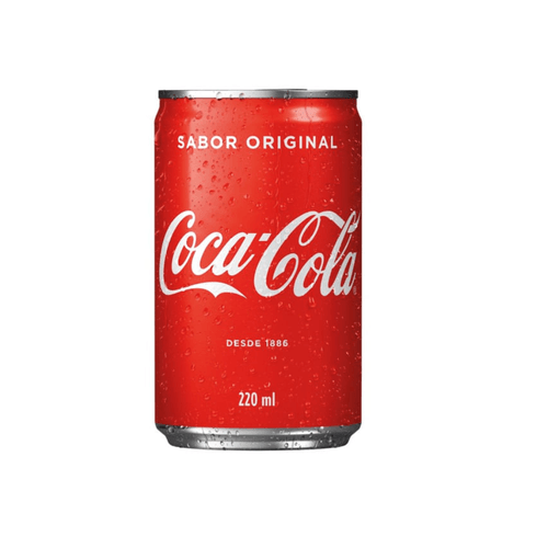 Refrigerante-Coca-Cola-Mini-220ml