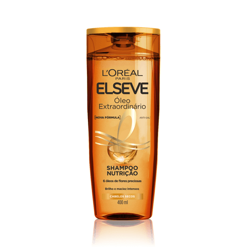 Shampoo-L-Oreal-Paris-Elseve-Oleo-Extraordinario-400Ml